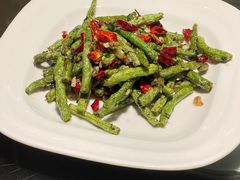 -外婆家(蓝色港湾店)