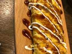 芝士鸡蛋卷-青春分食(仙林大学城店)