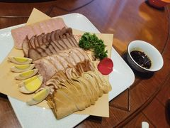 -燕郊烧鸽子(酷车小镇店)