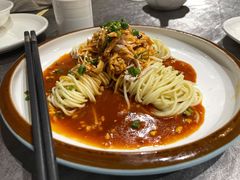 鸡丝凉面-川香鼎盛(市桥富华总店)