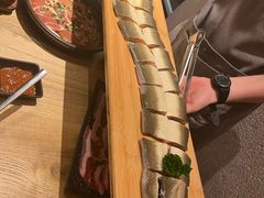特色烤鳗鱼-泥炉烧肉师(新街口金銮巷店)