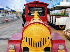 -大连海昌发现王国主题公园