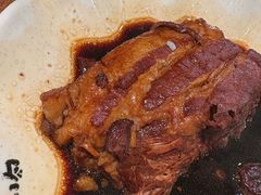 -張飛扒肉·龙江非遗(道外店)