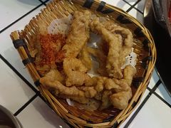 -巴卤社老火锅(财富店)