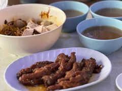 -新记肉骨茶