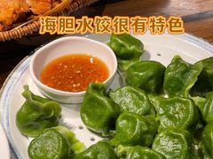 -前海沿·青岛菜(乐客城店)