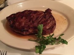 牛扒-莫尔顿牛排坊(威尼斯人店)