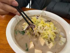 笔管炖豆腐-如意香辣鸡架(总店)