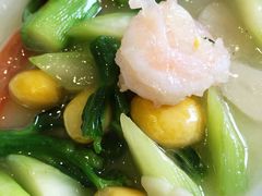 -天和晟烤鸭店(玉泉西街店)