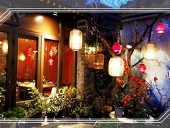 -四喜小胖·北京涮肉(五道营店)