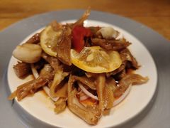 滋味无骨鸭掌-大鸽饭(岗顶店)