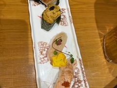 -吉之仙•中国制造•出口级食材日料店(领事馆总店)