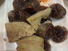 米肠-米笑情(韩乐坊店)