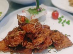 -汤记传菜(浦江店)