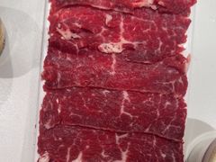-潮正和潮汕牛肉火锅·老字号(番禺万达店)