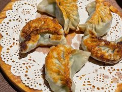 煎饺-樽宴酒楼·地道川菜·品质宴请