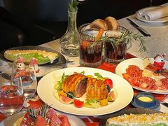 -Grand James·地中海bistro(百家湖1912店)