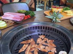 -香猪坊韩国烤肉专属门店(魏公村店)