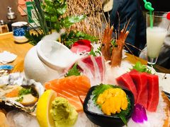 -阿吾罗日本料理(K11艺术中心店)