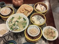 -安泰楼·佛跳墙创始人·传统闽味早茶·酒楼(三坊七巷闽菜地标店)