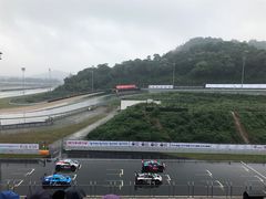-浙江国际赛车场
