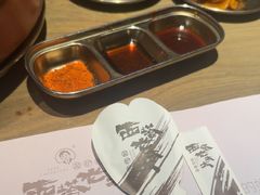 -西塔老太太泥炉烤肉(亚运村店)