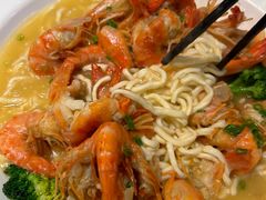 -盛港湾海鲜食府(黄沙店)