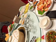 -天宜隆蘑菇宴火锅(石景山旗舰店)