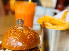 -尚牛社会 Beef & Liberty(金桥EKA天物店)