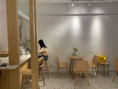 -Cafe on warm(丹霞店)