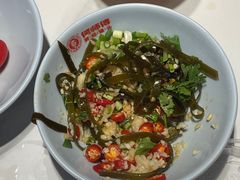 -何师傅美蛙鱼头(汉街店)