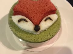 -星巴克(上海虹桥新天地二店)