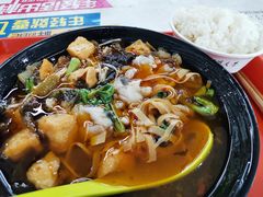 -扬州大学扬子津校区润园餐厅