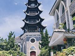 -贵阳北天主教堂