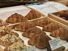 -檗谷·面包·咖啡·轻食(华贸天地店)