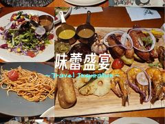 -布拉格餐厅· 中欧捷克菜(全国首店)