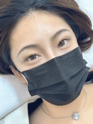 -杨益美学·野生眉半永久纹眉发际线