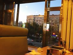-金三顺韩式炭火烤肉店(中华路店)