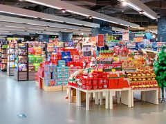 -Olé精品超市(上海虹桥南丰城店)