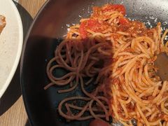 -芭莉与彩虹西餐厅(成都合生汇店)