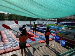-WhaleSports户外水上运动俱乐部(朝阳公园店)