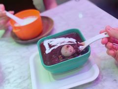 -发记甜品(豉油街店)