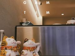 -COTTON CAFE(德信·中外公寓店)