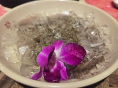-椒香城门口老火锅(天府长城店)
