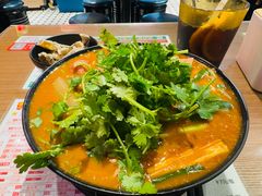 -肥汁米蘭香港米线(宁波路总店)