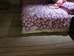 -廊坊固安福朋喜来登酒店
