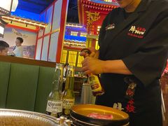 -牛New寿喜烧(虹桥新天地店)