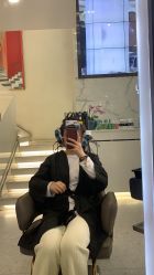 -上禾 HAIR SALON