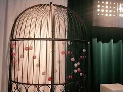 -棂笼·深度沉浸密室(武汉旗舰店)