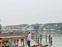 景观位-洞天食府(北大街店)